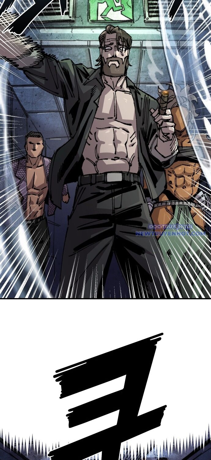 Sắp Xuất Ngũ Thì Isekai Chapter 118 - Trang 2