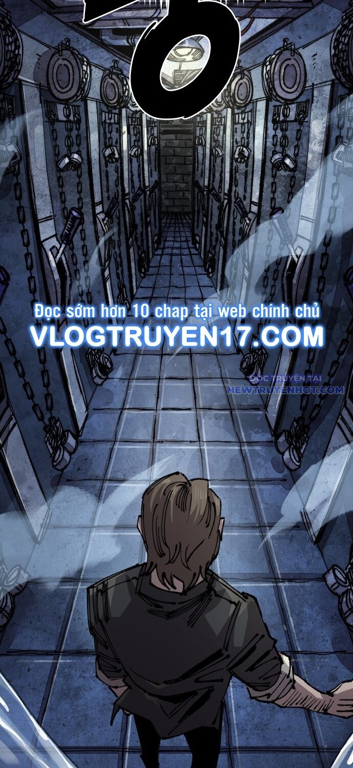 Sắp Xuất Ngũ Thì Isekai Chapter 118 - Trang 2