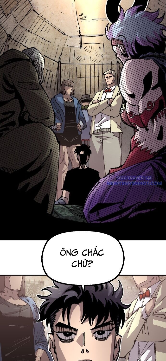 Sắp Xuất Ngũ Thì Isekai Chapter 118 - Trang 2