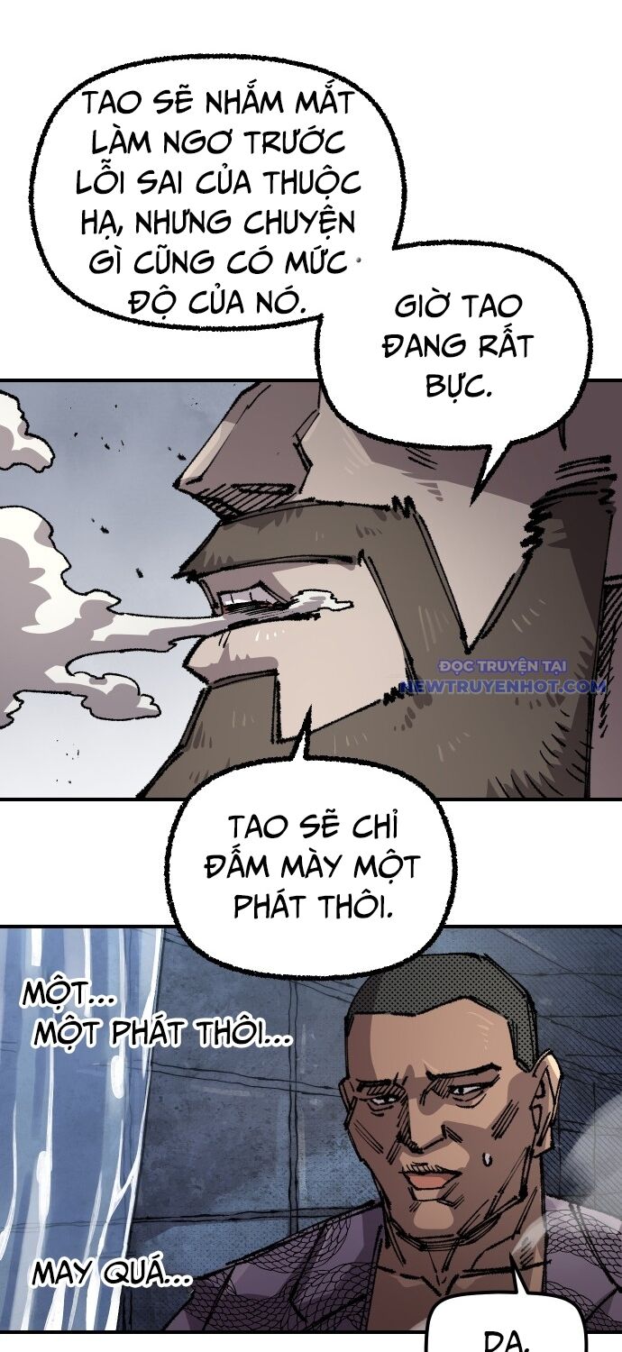 Sắp Xuất Ngũ Thì Isekai Chapter 118 - Trang 2
