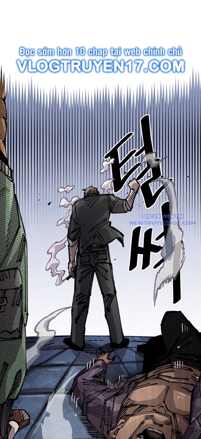 Sắp Xuất Ngũ Thì Isekai Chapter 118 - Trang 2
