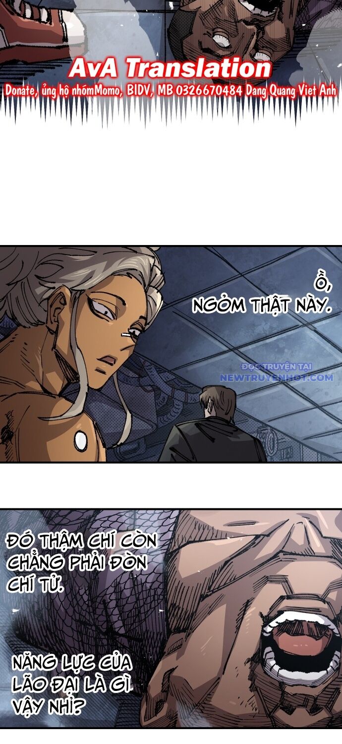 Sắp Xuất Ngũ Thì Isekai Chapter 118 - Trang 2