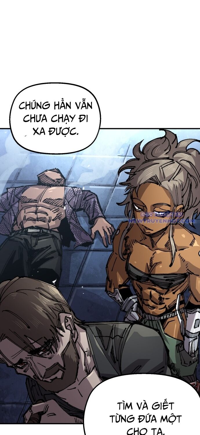 Sắp Xuất Ngũ Thì Isekai Chapter 118 - Trang 2
