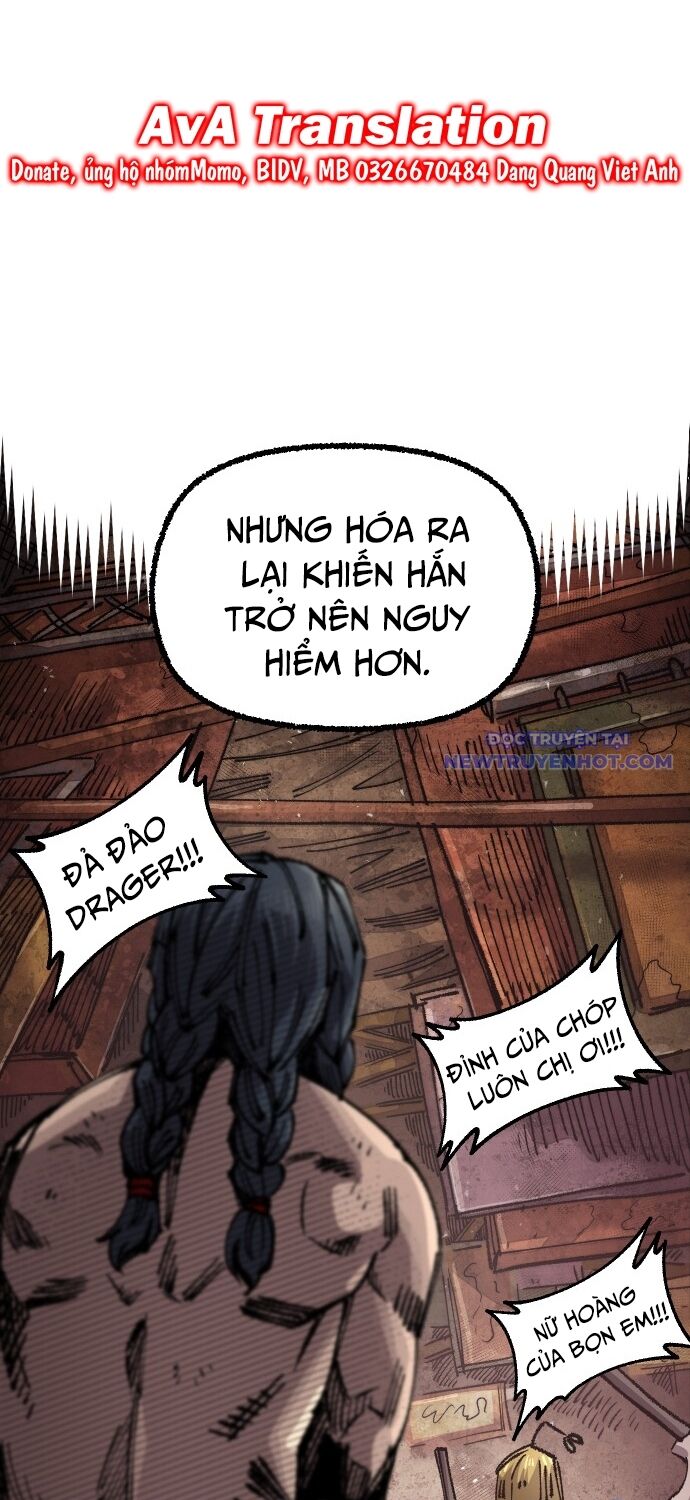 Sắp Xuất Ngũ Thì Isekai Chapter 118 - Trang 2