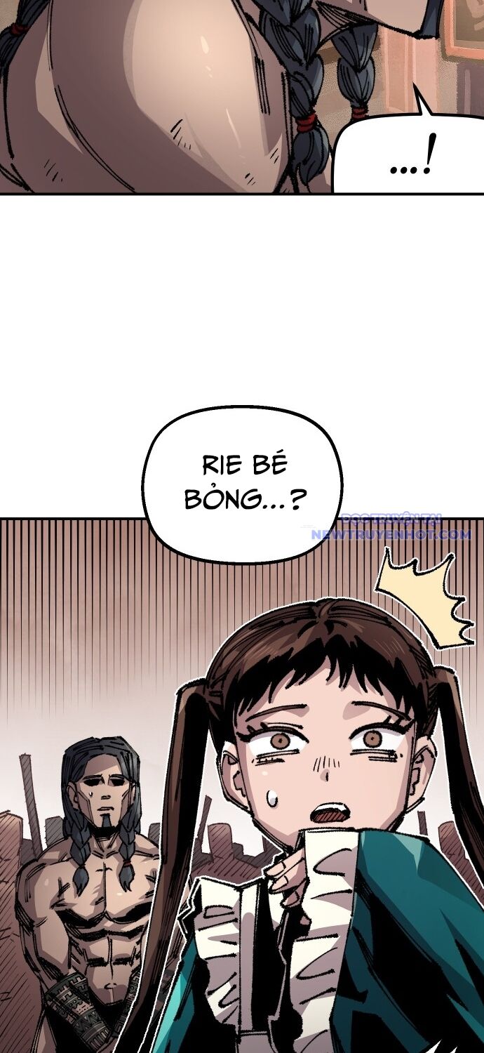 Sắp Xuất Ngũ Thì Isekai Chapter 118 - Trang 2