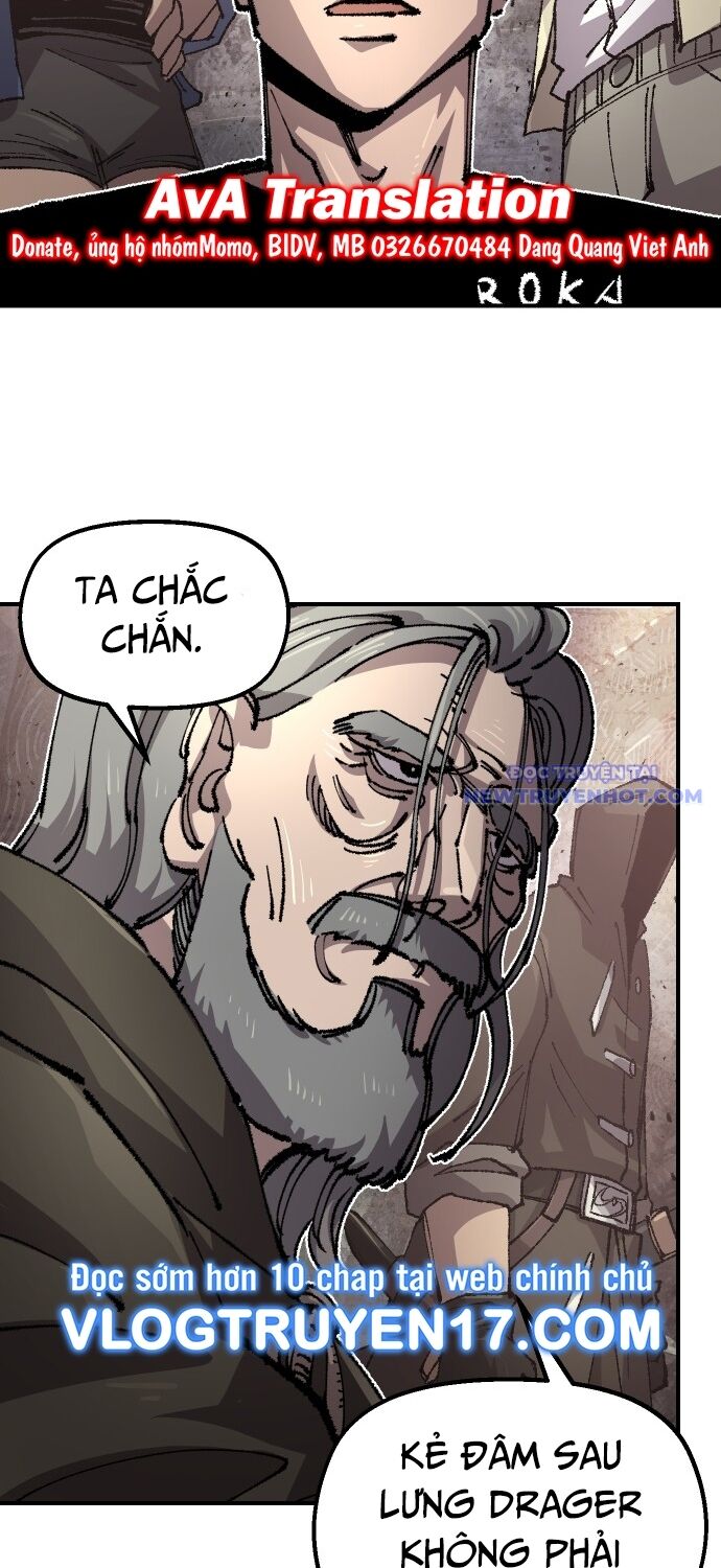 Sắp Xuất Ngũ Thì Isekai Chapter 118 - Trang 2