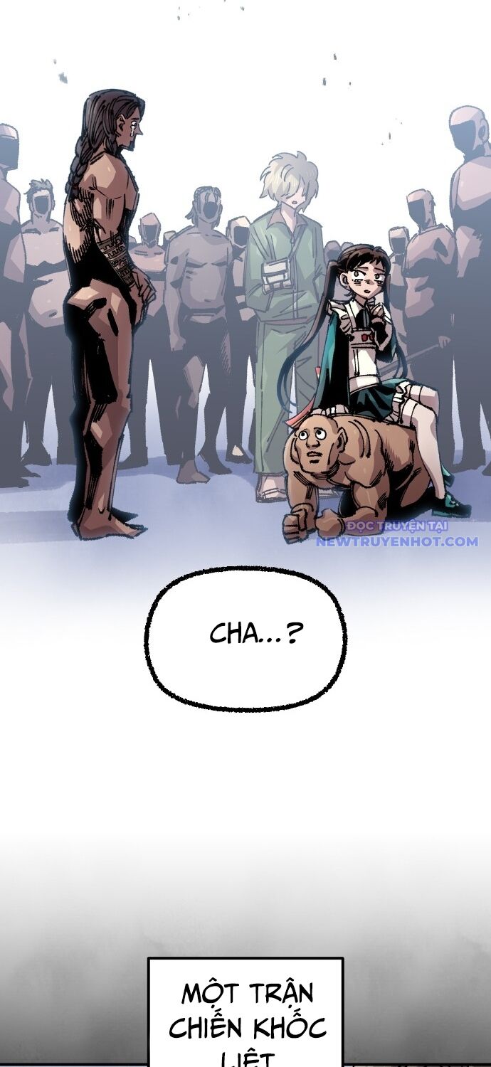 Sắp Xuất Ngũ Thì Isekai Chapter 118 - Trang 2