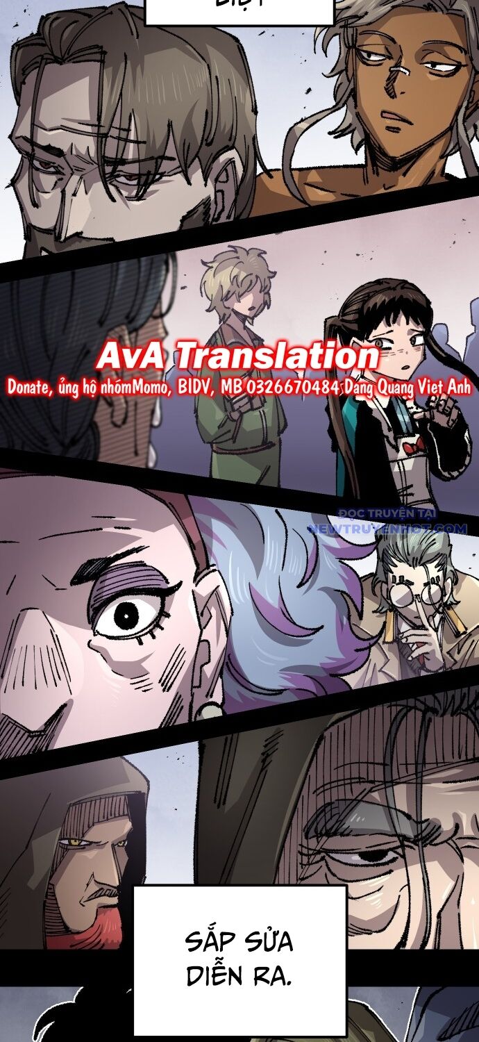Sắp Xuất Ngũ Thì Isekai Chapter 118 - Trang 2