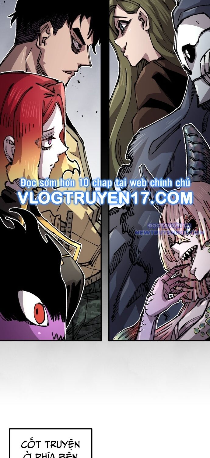 Sắp Xuất Ngũ Thì Isekai Chapter 118 - Trang 2