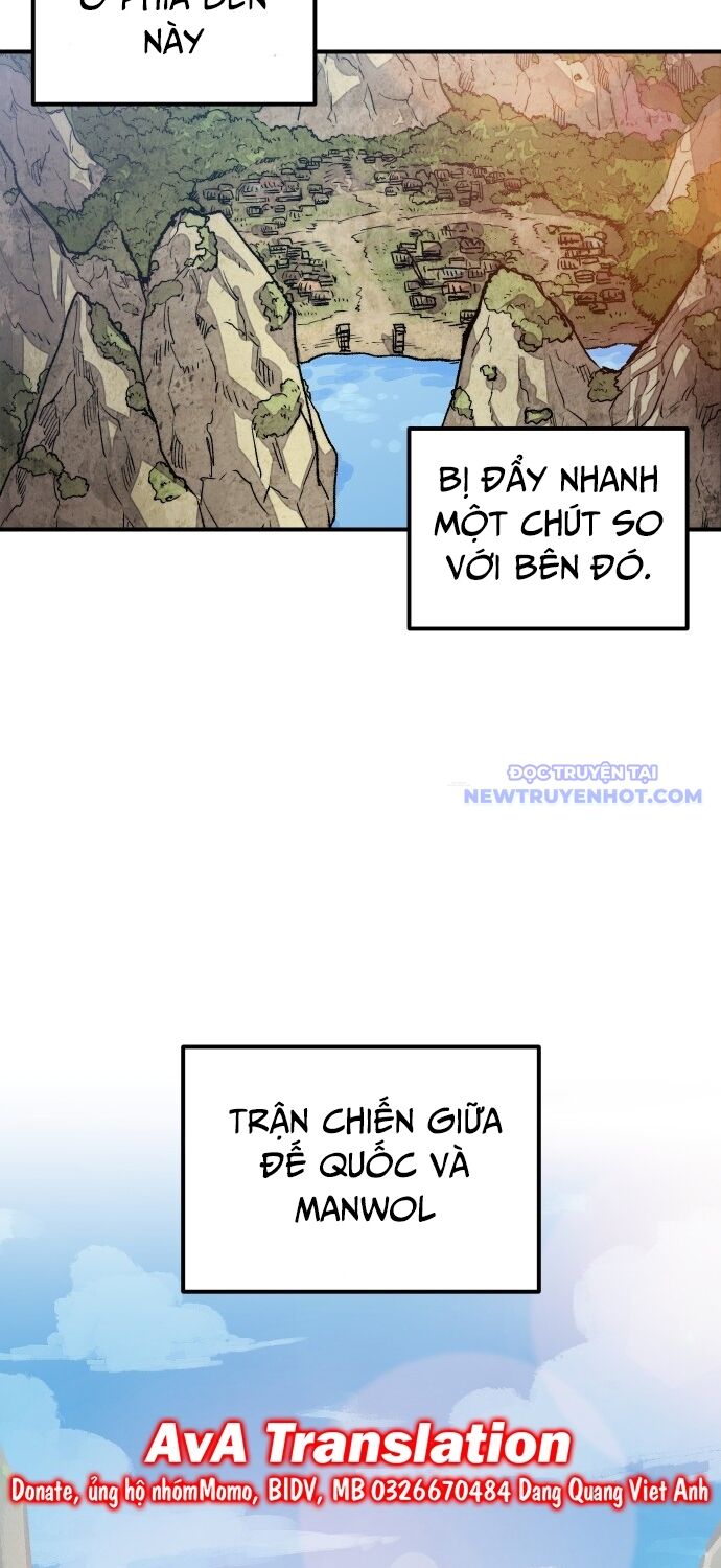 Sắp Xuất Ngũ Thì Isekai Chapter 118 - Trang 2