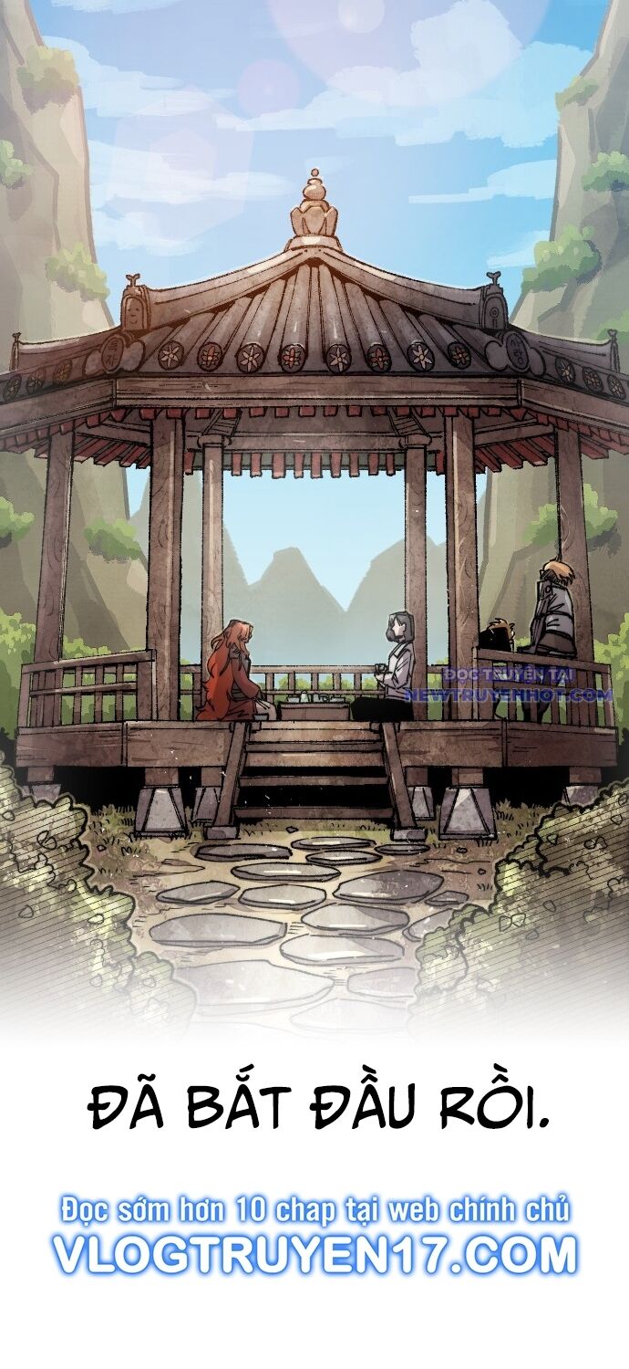 Sắp Xuất Ngũ Thì Isekai Chapter 118 - Trang 2