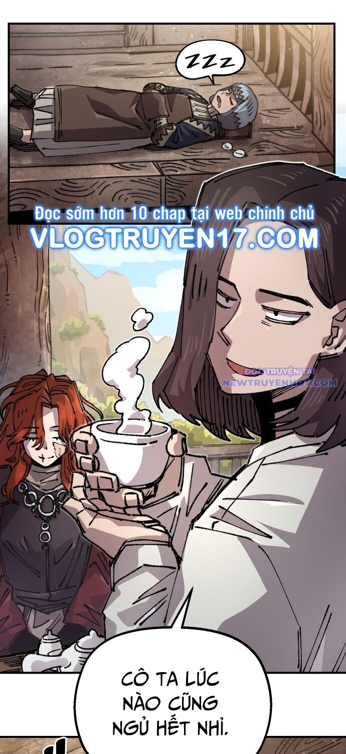 Sắp Xuất Ngũ Thì Isekai Chapter 118 - Trang 2