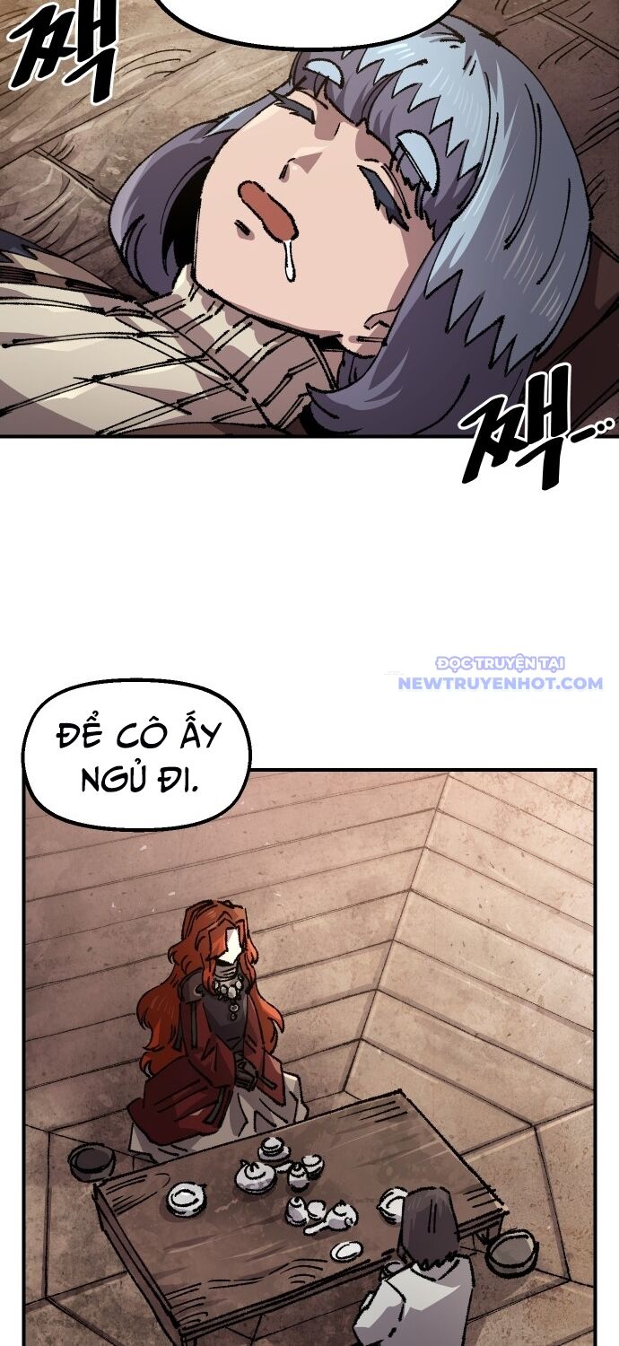 Sắp Xuất Ngũ Thì Isekai Chapter 118 - Trang 2