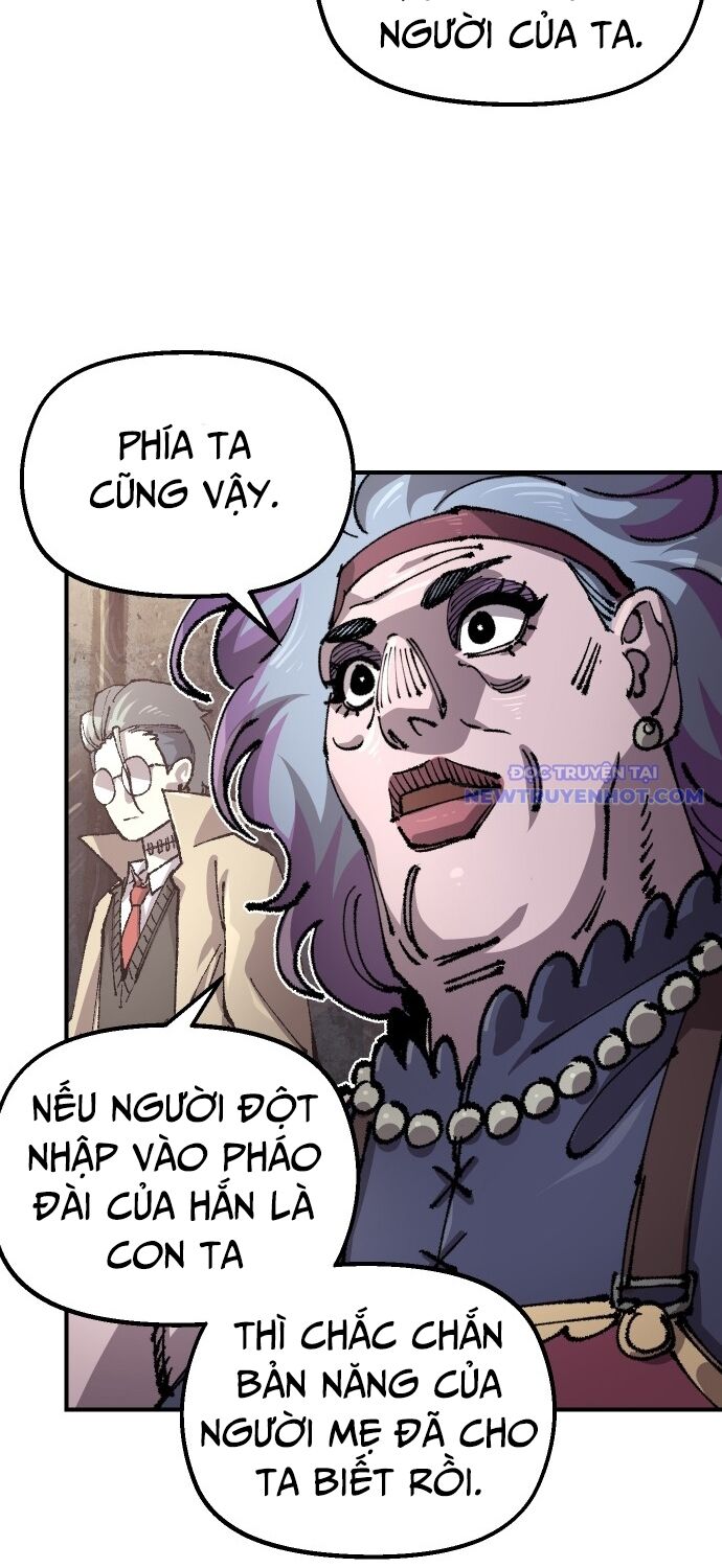 Sắp Xuất Ngũ Thì Isekai Chapter 118 - Trang 2