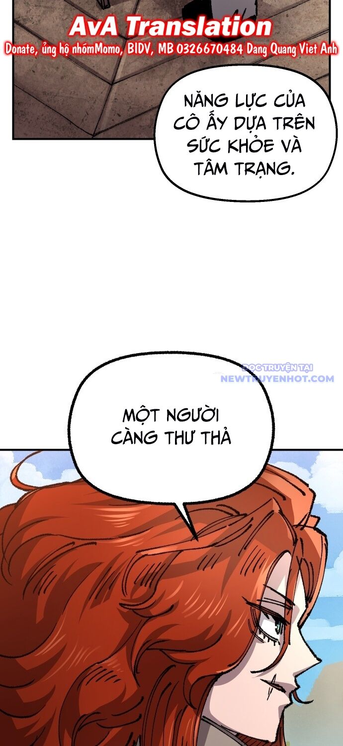Sắp Xuất Ngũ Thì Isekai Chapter 118 - Trang 2