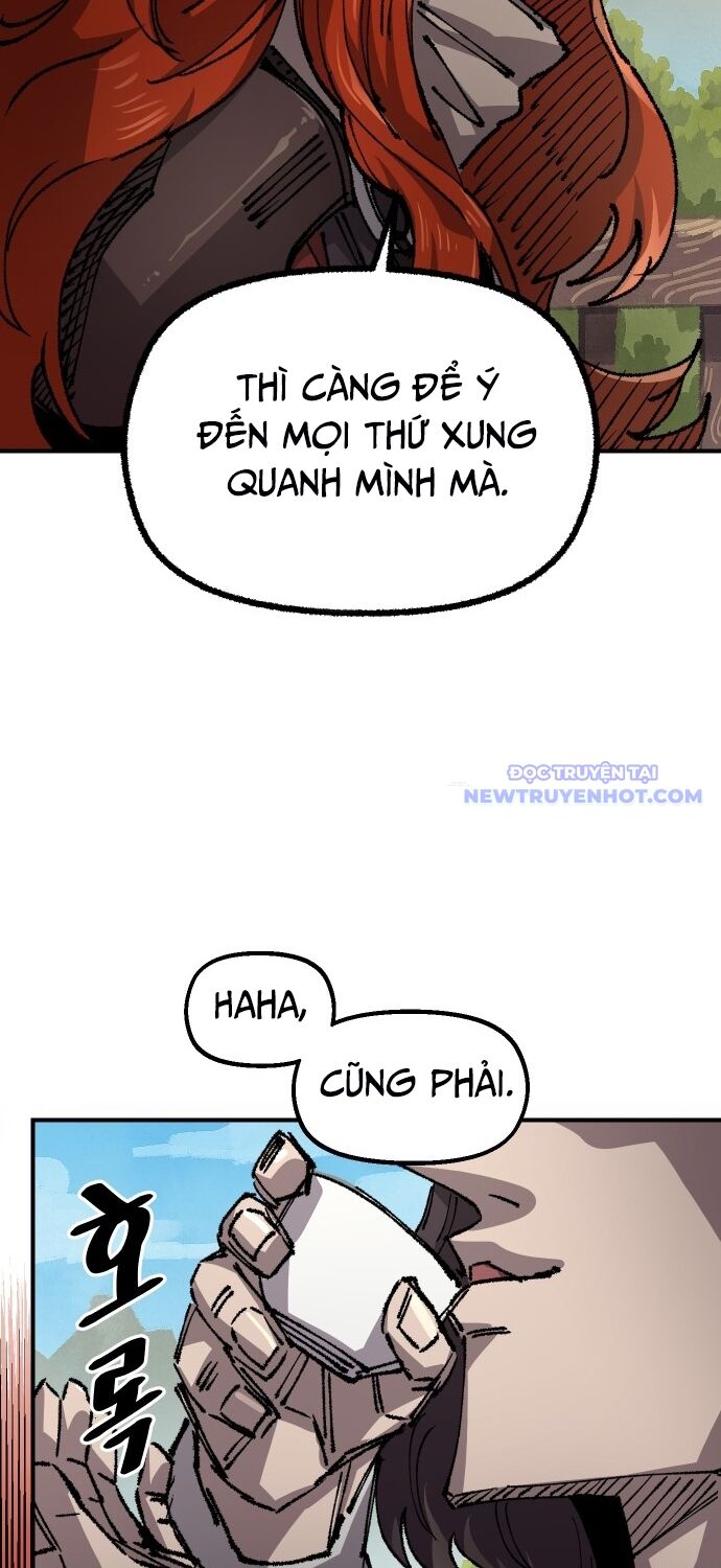 Sắp Xuất Ngũ Thì Isekai Chapter 118 - Trang 2