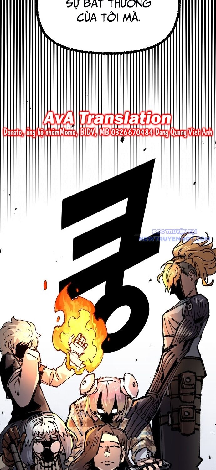 Sắp Xuất Ngũ Thì Isekai Chapter 118 - Trang 2