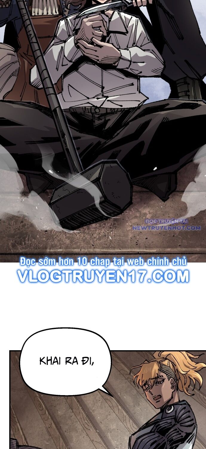 Sắp Xuất Ngũ Thì Isekai Chapter 118 - Trang 2