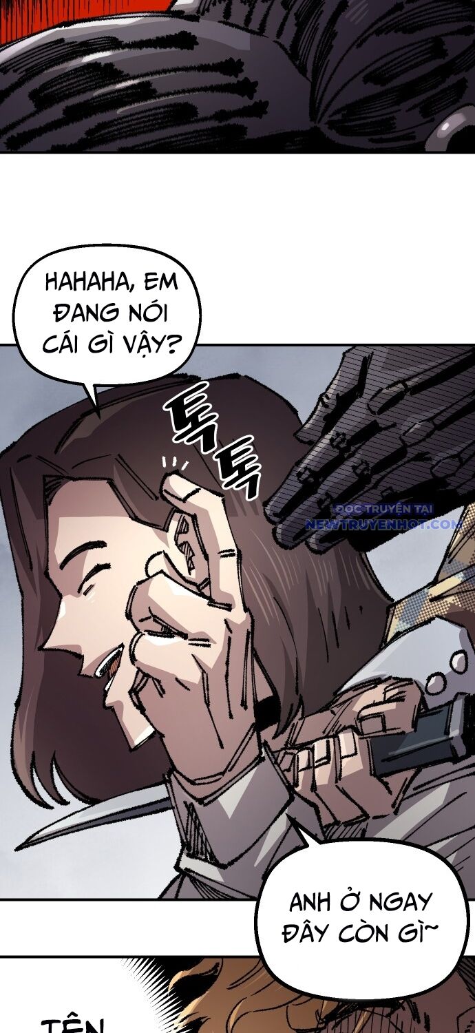 Sắp Xuất Ngũ Thì Isekai Chapter 118 - Trang 2