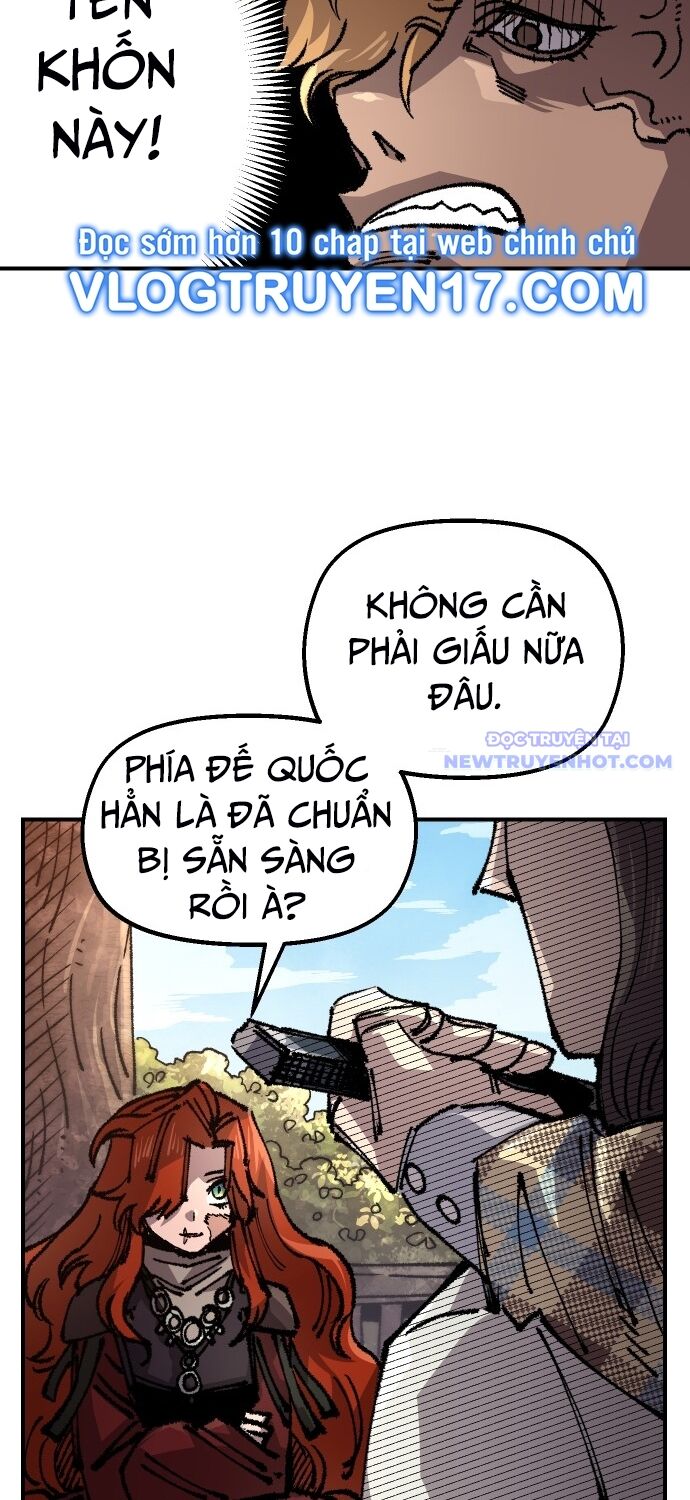 Sắp Xuất Ngũ Thì Isekai Chapter 118 - Trang 2