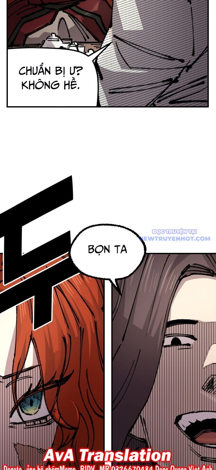 Sắp Xuất Ngũ Thì Isekai Chapter 118 - Trang 2