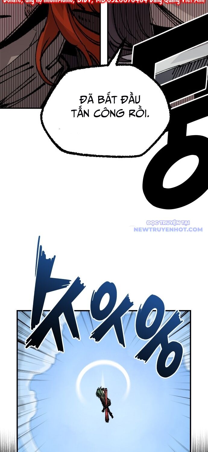 Sắp Xuất Ngũ Thì Isekai Chapter 118 - Trang 2