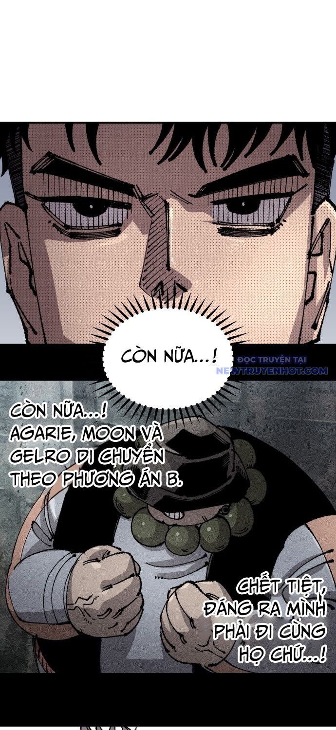Sắp Xuất Ngũ Thì Isekai Chapter 118 - Trang 2