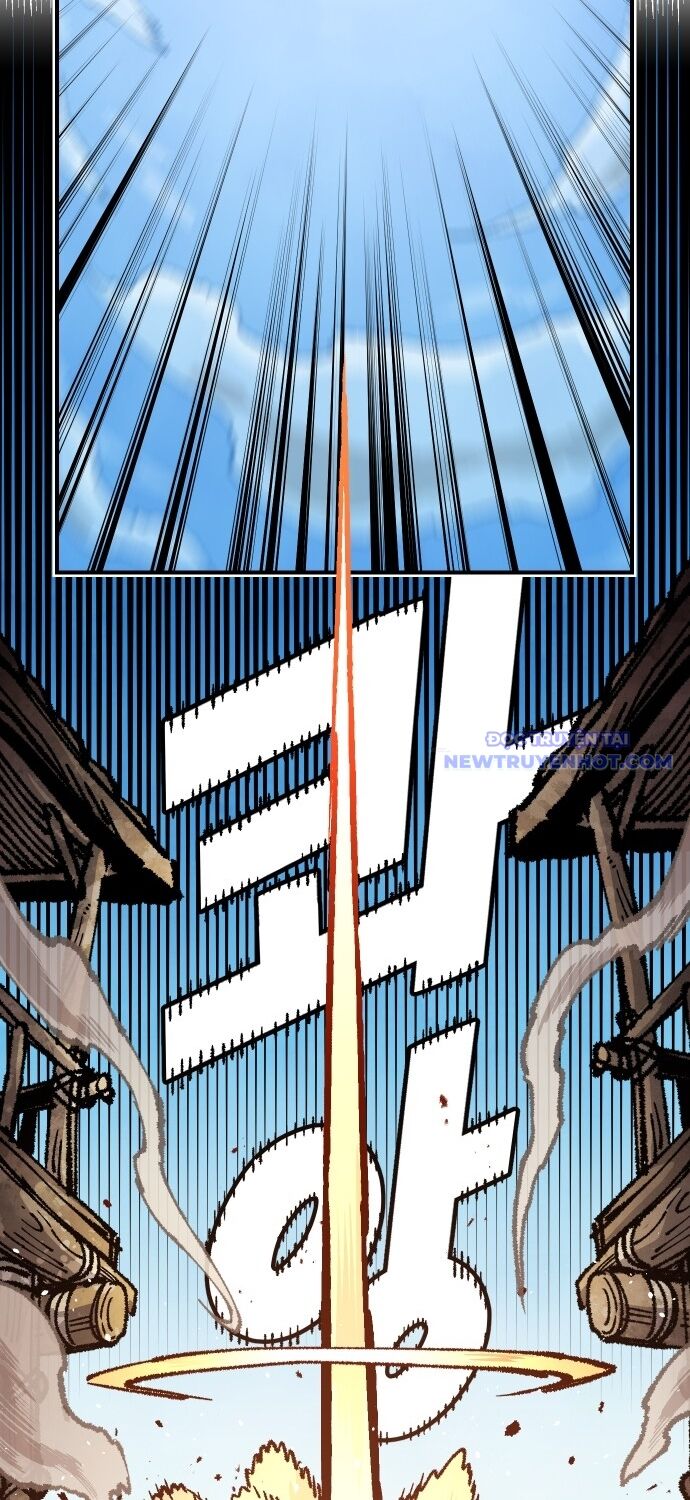 Sắp Xuất Ngũ Thì Isekai Chapter 118 - Trang 2