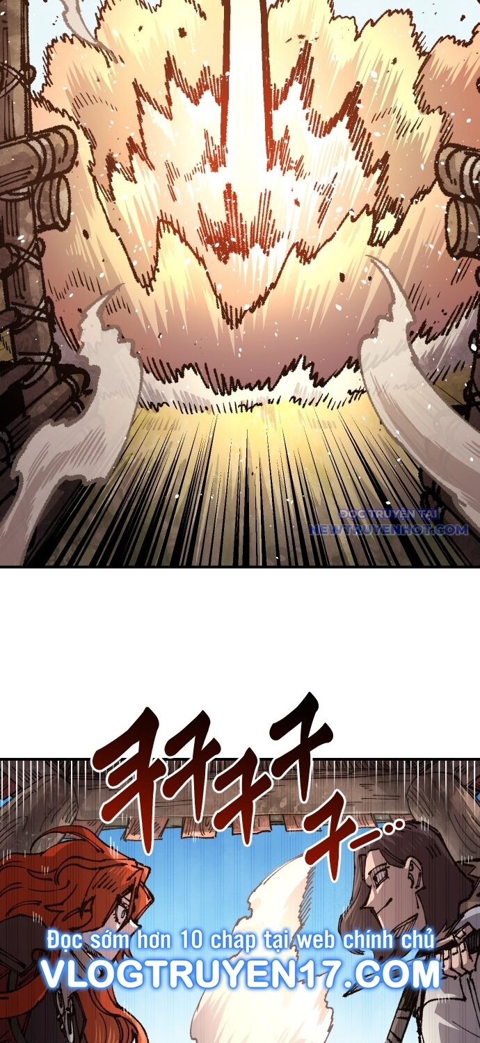 Sắp Xuất Ngũ Thì Isekai Chapter 118 - Trang 2