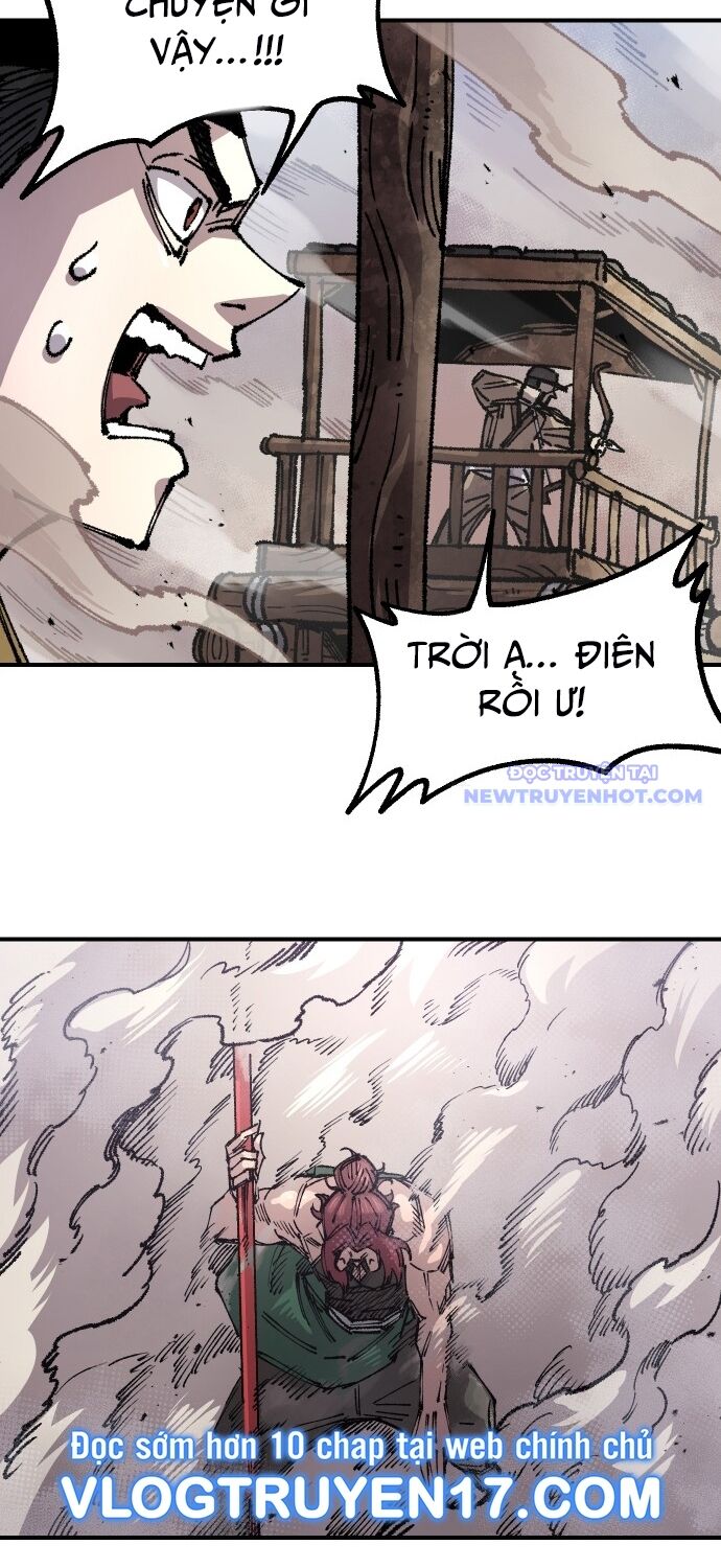Sắp Xuất Ngũ Thì Isekai Chapter 118 - Trang 2