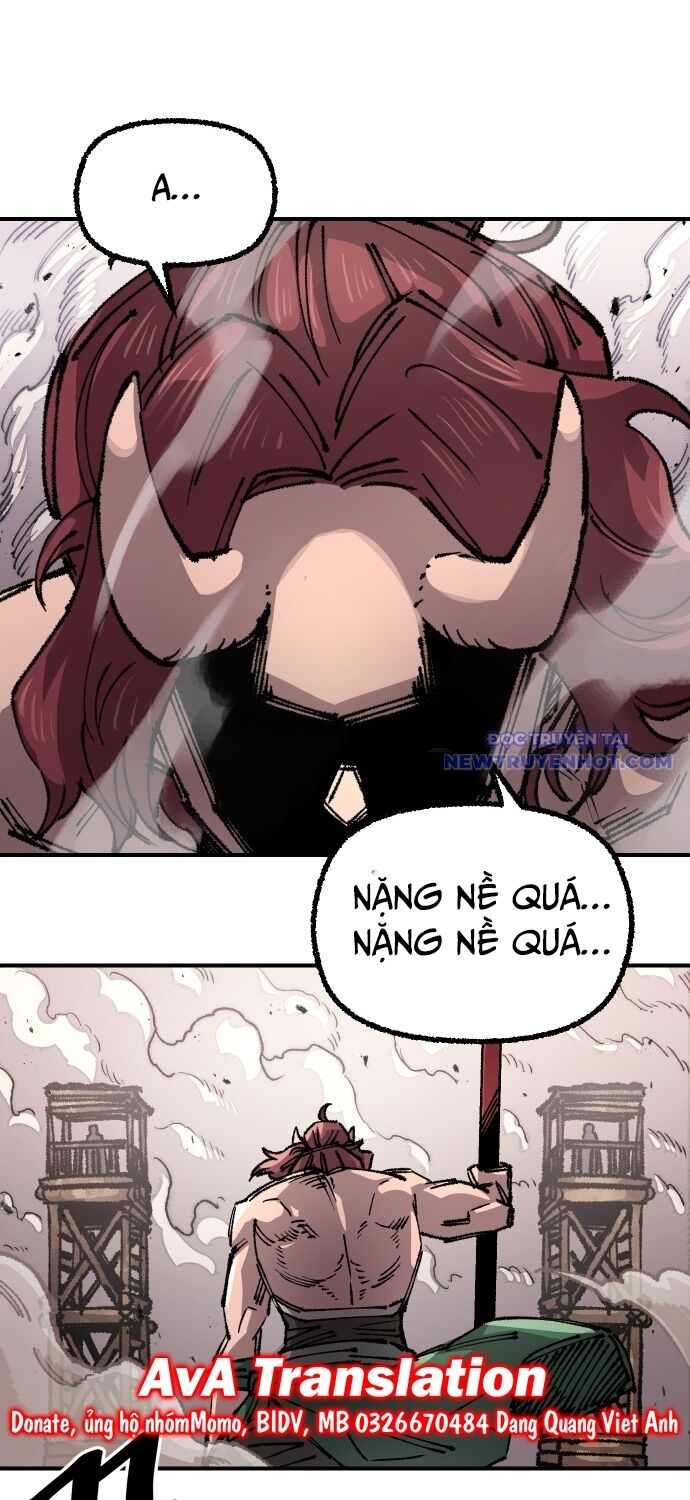 Sắp Xuất Ngũ Thì Isekai Chapter 118 - Trang 2