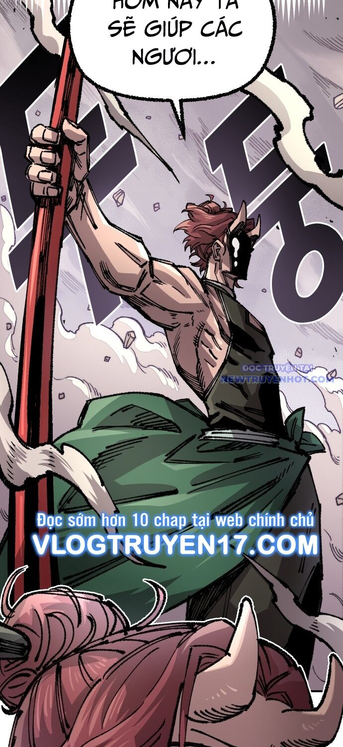 Sắp Xuất Ngũ Thì Isekai Chapter 118 - Trang 2