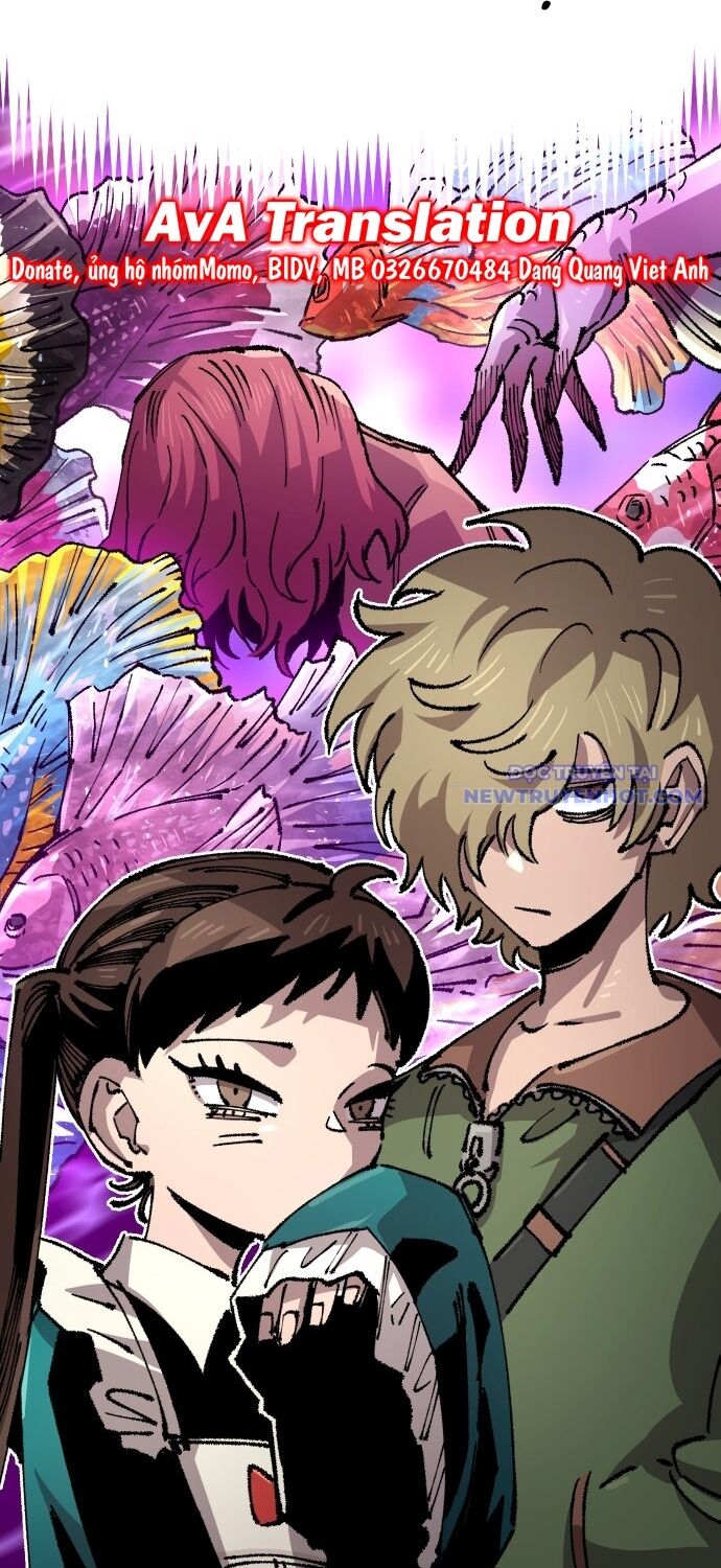 Sắp Xuất Ngũ Thì Isekai Chapter 118 - Trang 2