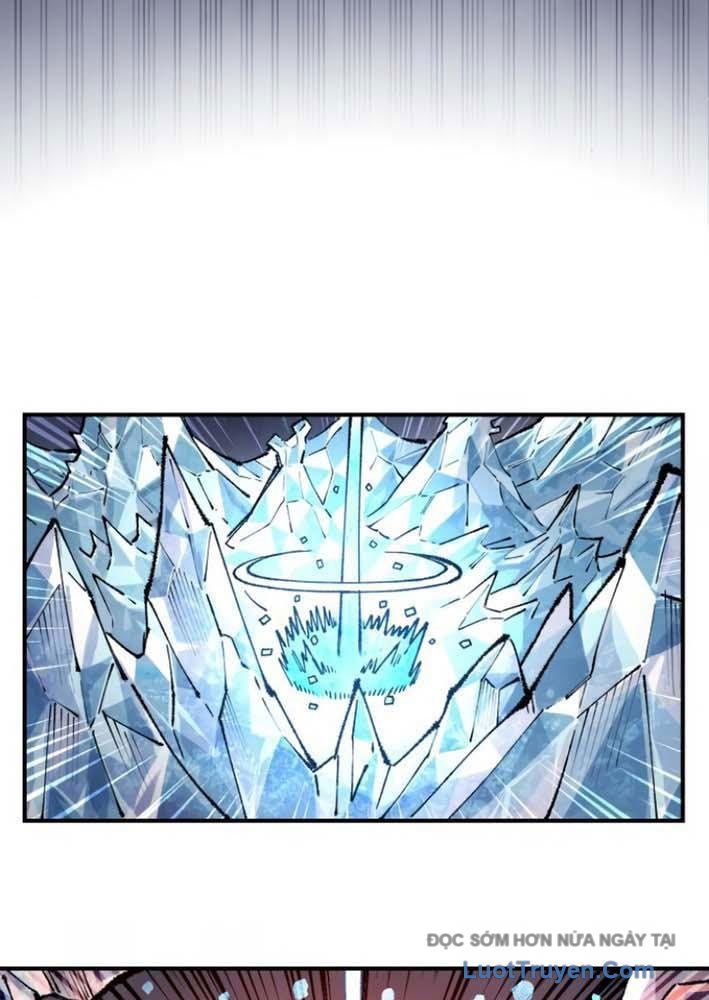 Sắp Xuất Ngũ Thì Isekai Chapter 156 - Trang 2