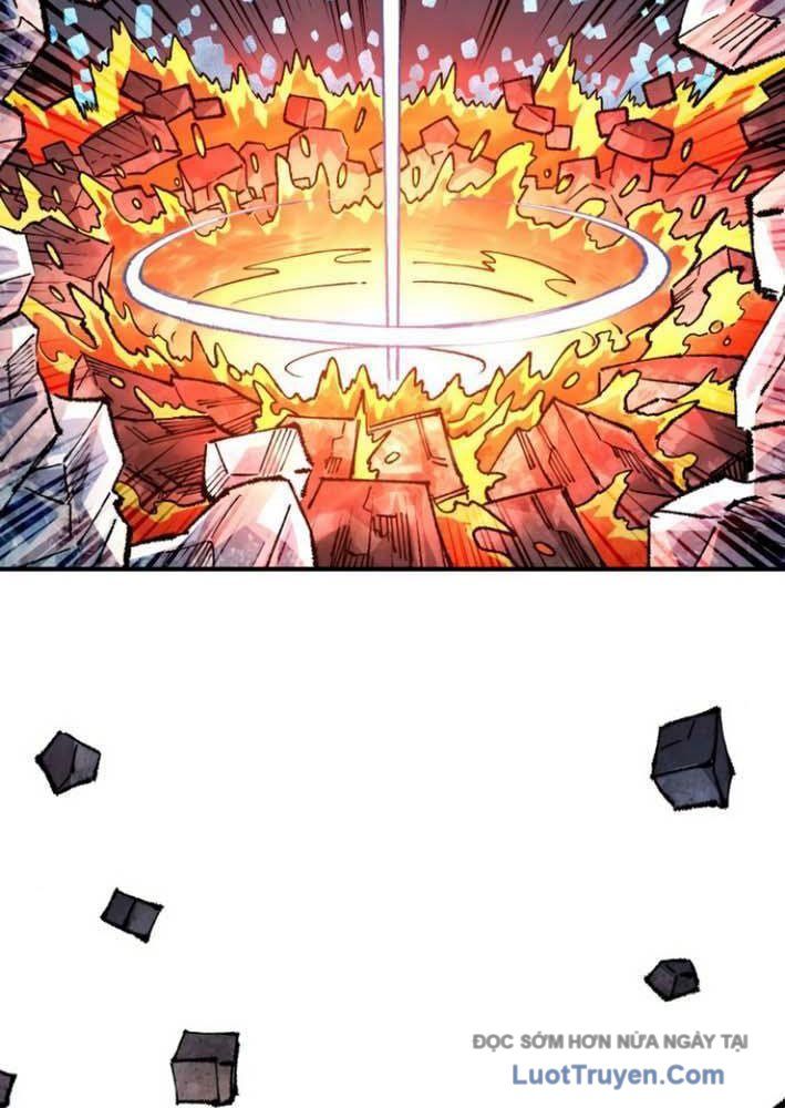 Sắp Xuất Ngũ Thì Isekai Chapter 156 - Trang 2