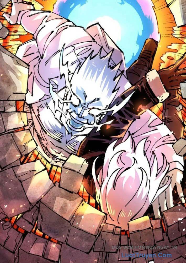 Sắp Xuất Ngũ Thì Isekai Chapter 156 - Trang 2