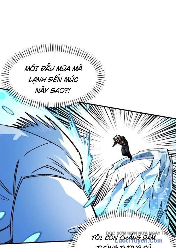 Sắp Xuất Ngũ Thì Isekai Chapter 156 - Trang 2