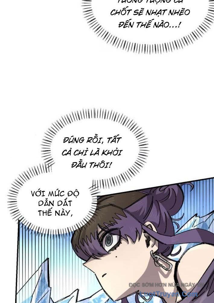 Sắp Xuất Ngũ Thì Isekai Chapter 156 - Trang 2