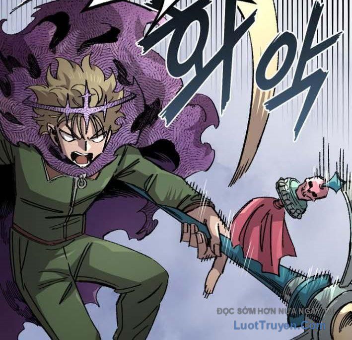 Sắp Xuất Ngũ Thì Isekai Chapter 156 - Trang 2
