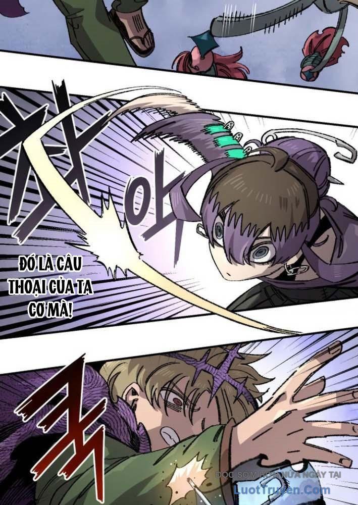 Sắp Xuất Ngũ Thì Isekai Chapter 156 - Trang 2