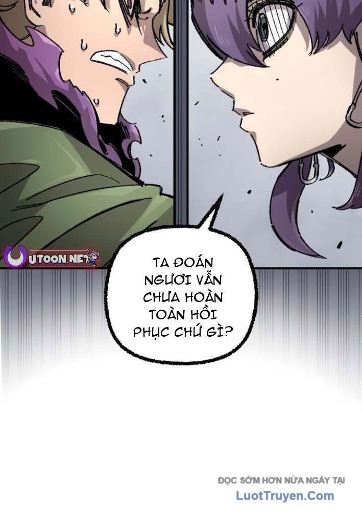 Sắp Xuất Ngũ Thì Isekai Chapter 156 - Trang 2