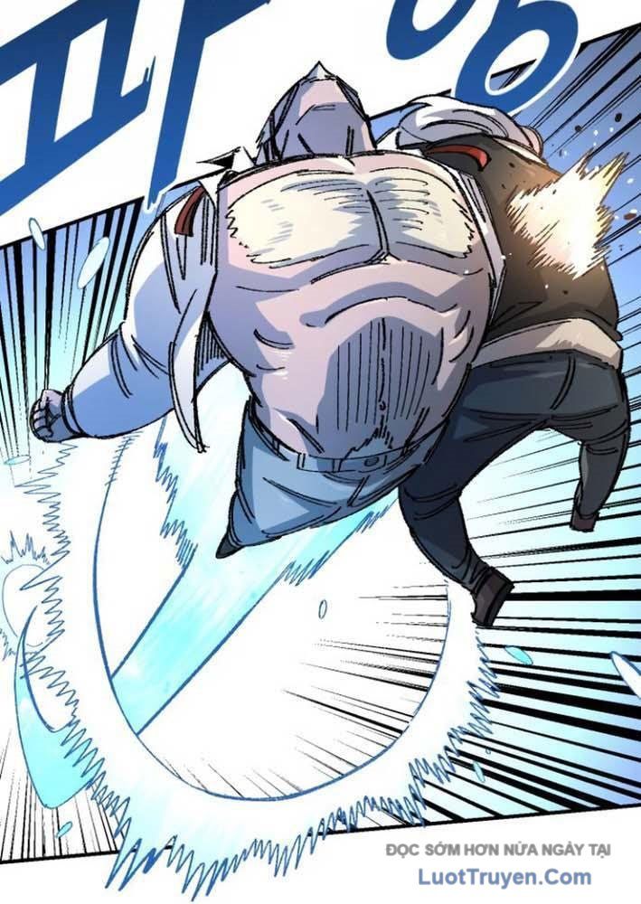 Sắp Xuất Ngũ Thì Isekai Chapter 156 - Trang 2