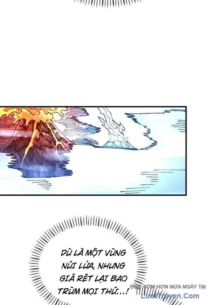 Sắp Xuất Ngũ Thì Isekai Chapter 156 - Trang 2
