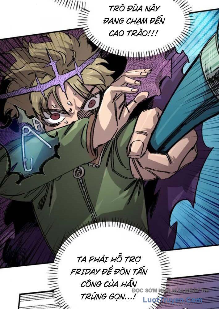 Sắp Xuất Ngũ Thì Isekai Chapter 156 - Trang 2