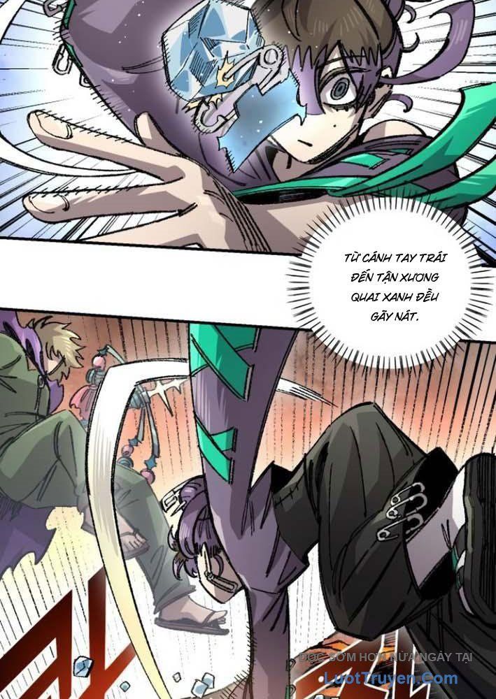 Sắp Xuất Ngũ Thì Isekai Chapter 156 - Trang 2