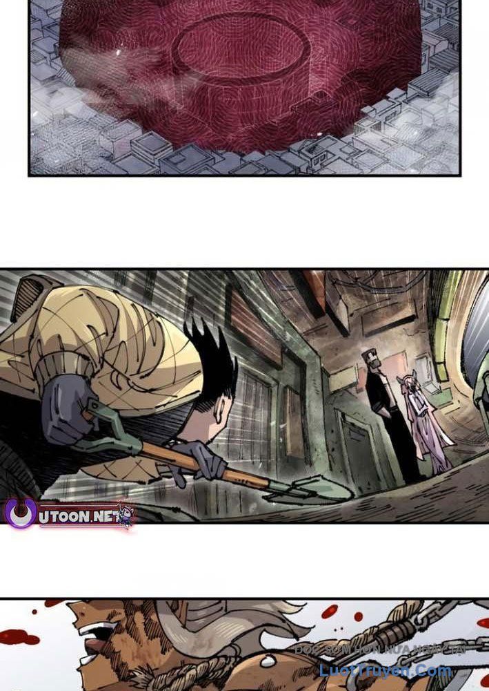 Sắp Xuất Ngũ Thì Isekai Chapter 156 - Trang 2