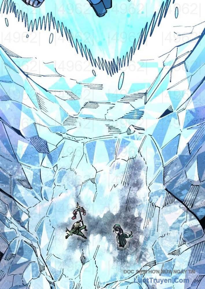 Sắp Xuất Ngũ Thì Isekai Chapter 156 - Trang 2