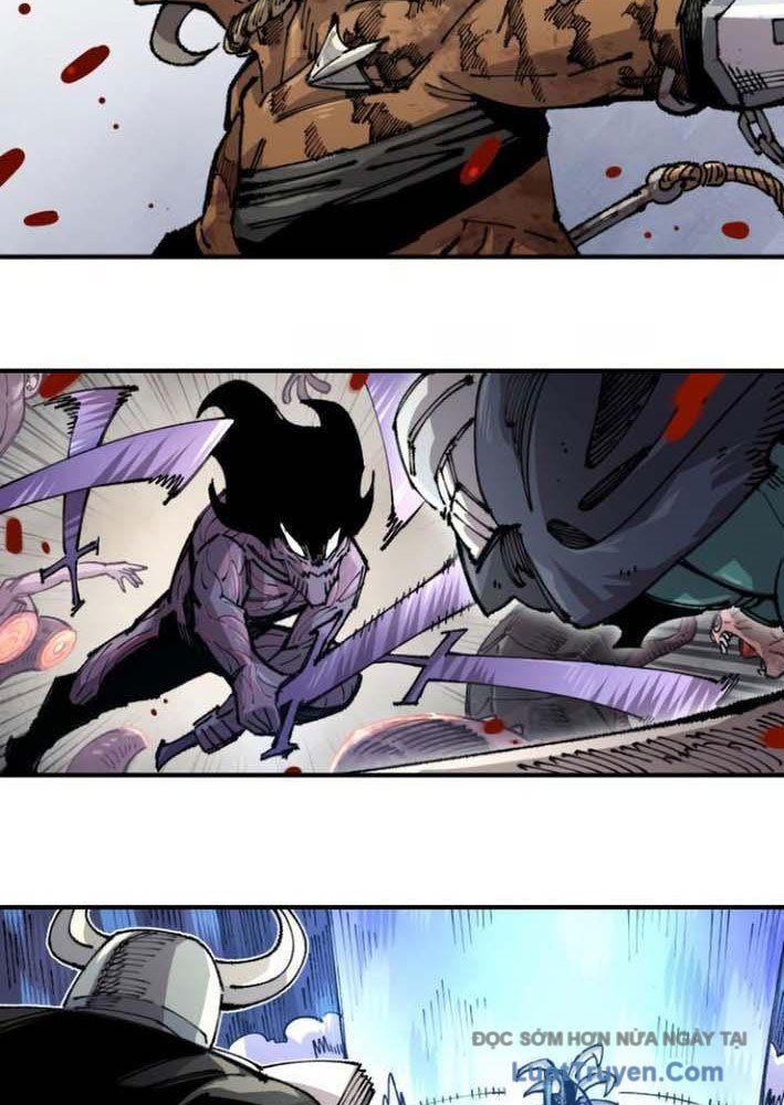 Sắp Xuất Ngũ Thì Isekai Chapter 156 - Trang 2