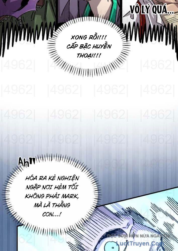 Sắp Xuất Ngũ Thì Isekai Chapter 156 - Trang 2