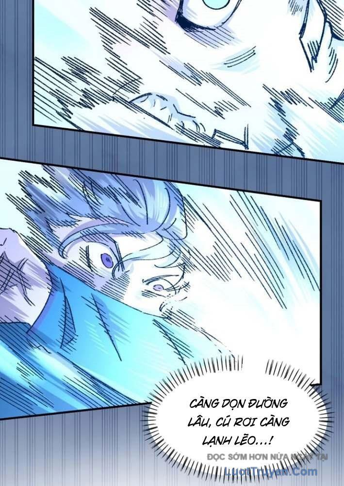 Sắp Xuất Ngũ Thì Isekai Chapter 156 - Trang 2